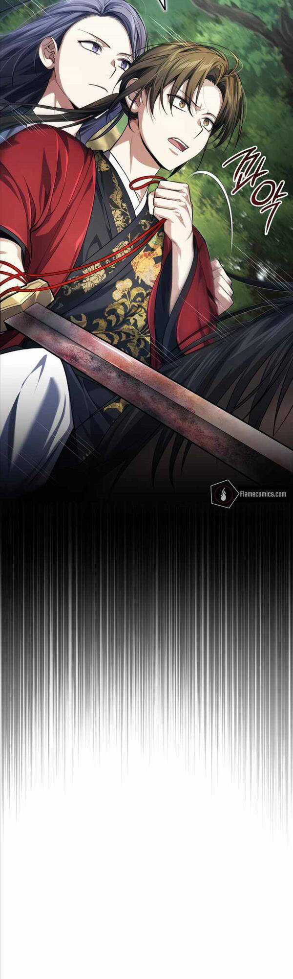 Thiếu Gia Yểu Mệnh Nhà Họ Bạch Chương 20 trang 13