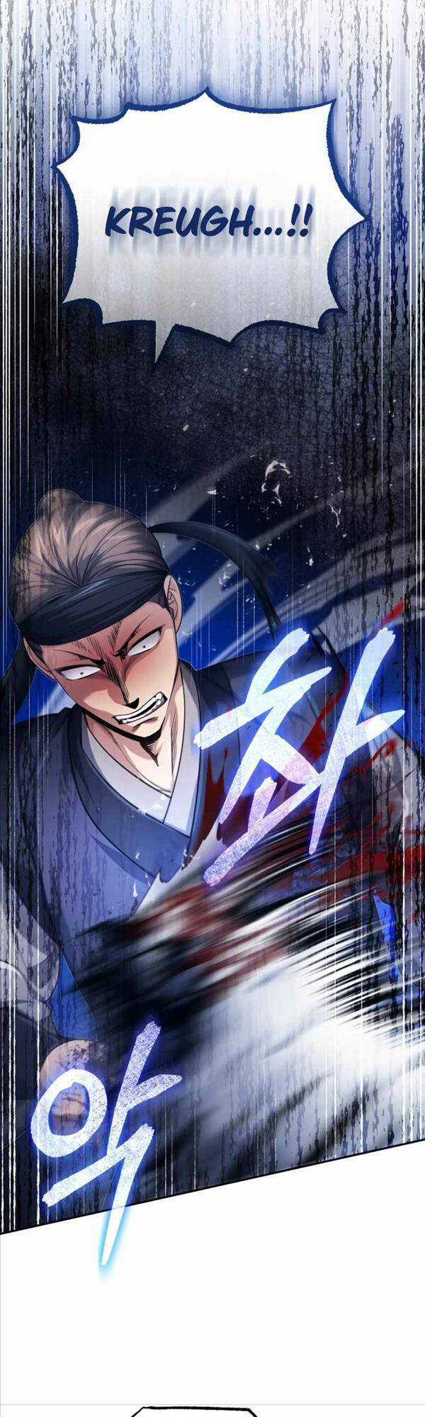 Thiếu Gia Yểu Mệnh Nhà Họ Bạch Chương 20 trang 15