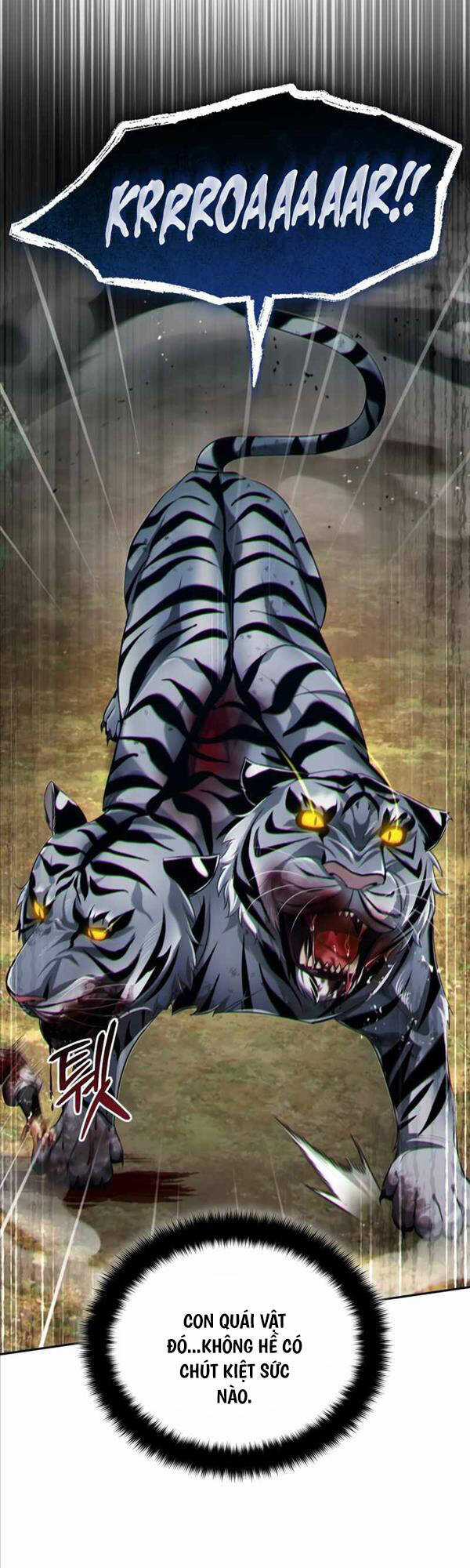 Thiếu Gia Yểu Mệnh Nhà Họ Bạch Chương 20 trang 17