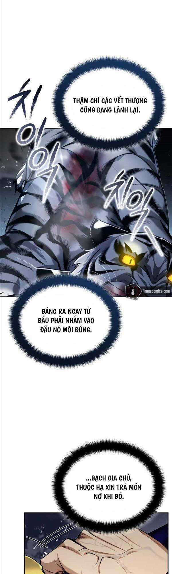 Thiếu Gia Yểu Mệnh Nhà Họ Bạch Chương 20 trang 18