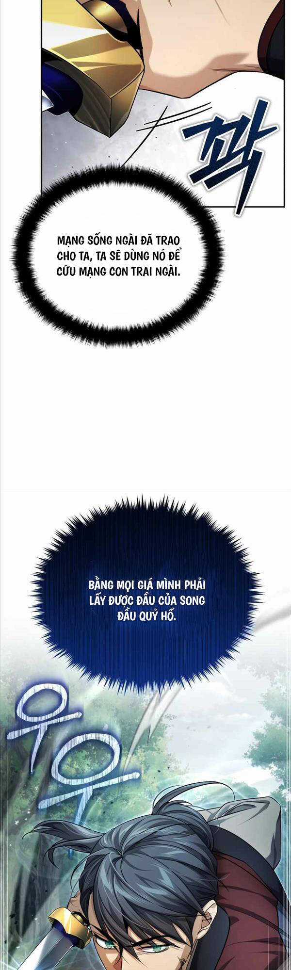 Thiếu Gia Yểu Mệnh Nhà Họ Bạch Chương 20 trang 19