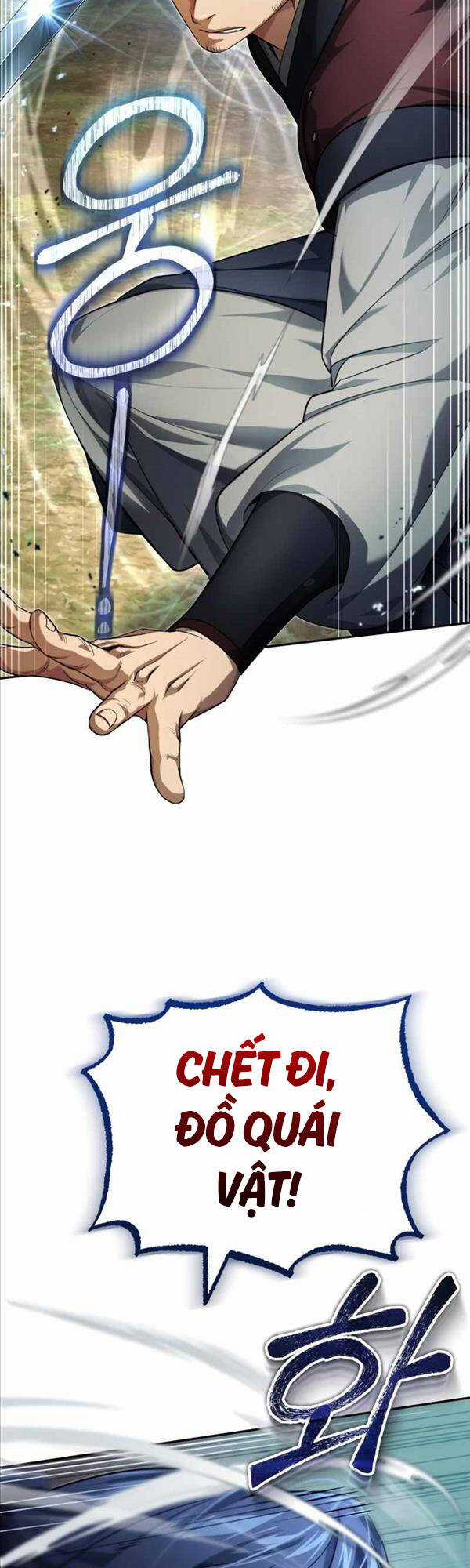 Thiếu Gia Yểu Mệnh Nhà Họ Bạch Chương 20 trang 20