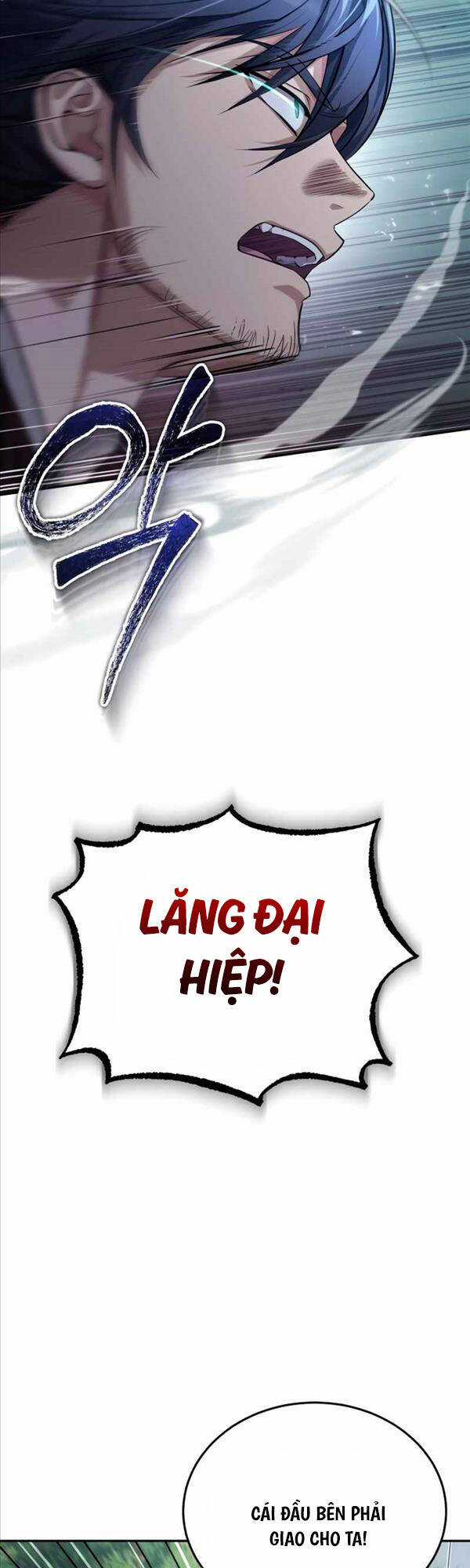 Thiếu Gia Yểu Mệnh Nhà Họ Bạch Chương 20 trang 21