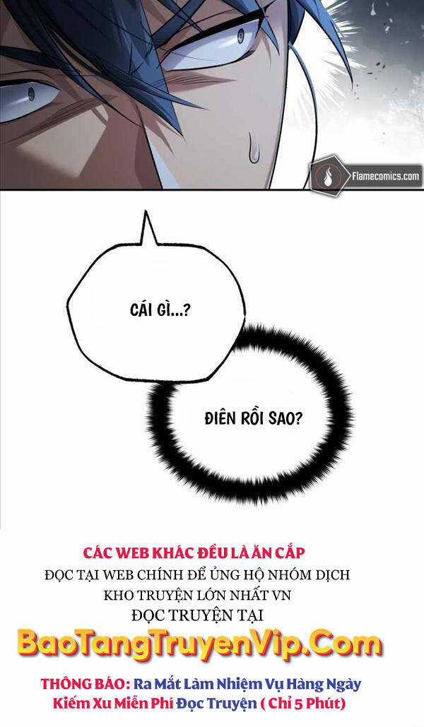 Thiếu Gia Yểu Mệnh Nhà Họ Bạch Chương 20 trang 23