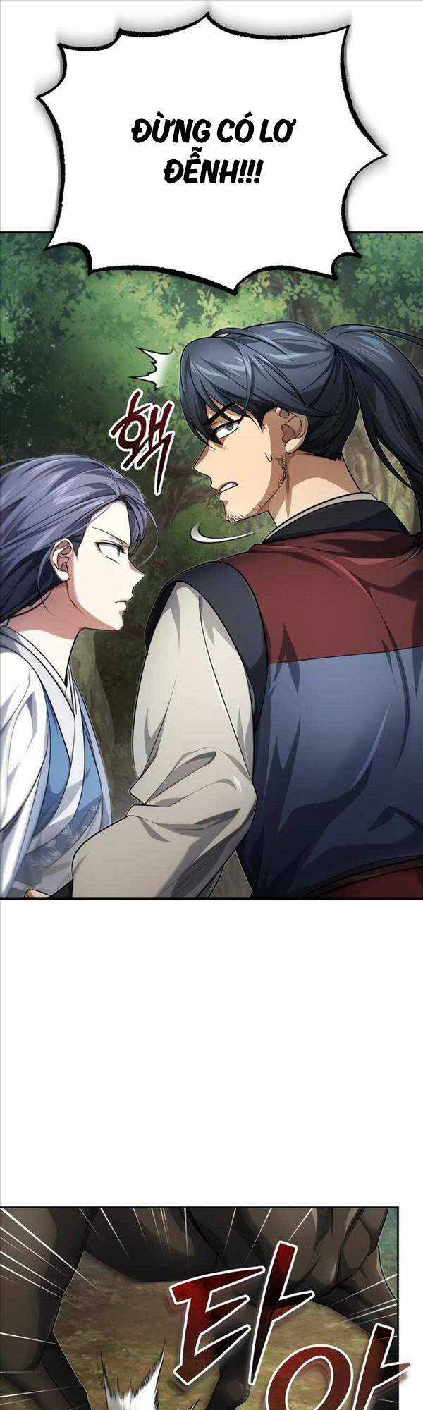 Thiếu Gia Yểu Mệnh Nhà Họ Bạch Chương 20 trang 24