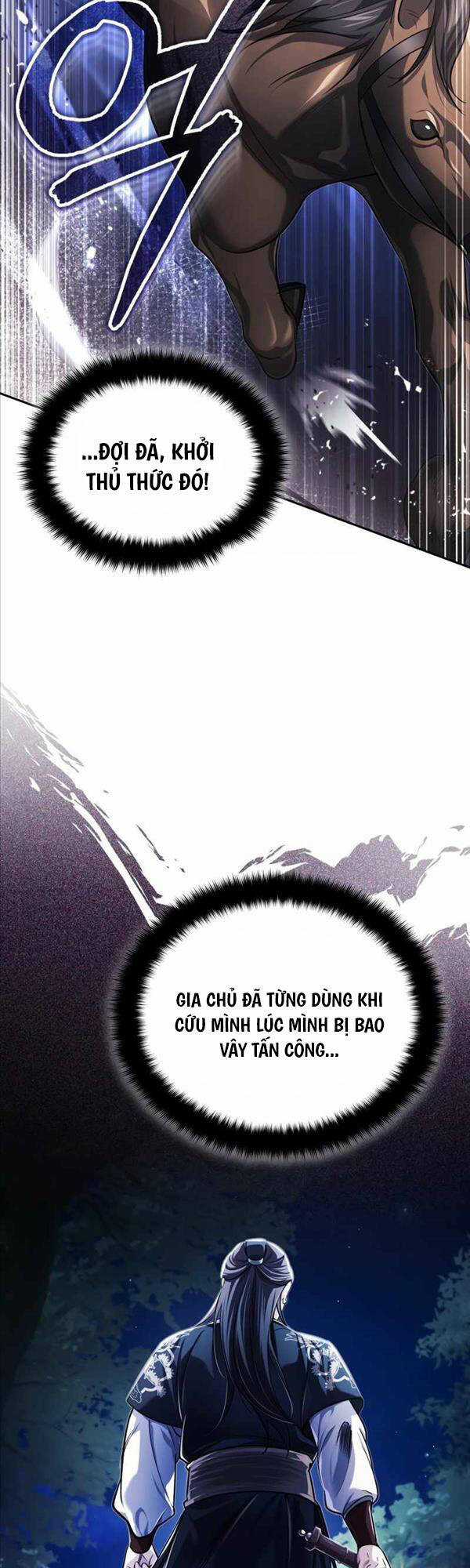 Thiếu Gia Yểu Mệnh Nhà Họ Bạch Chương 20 trang 26