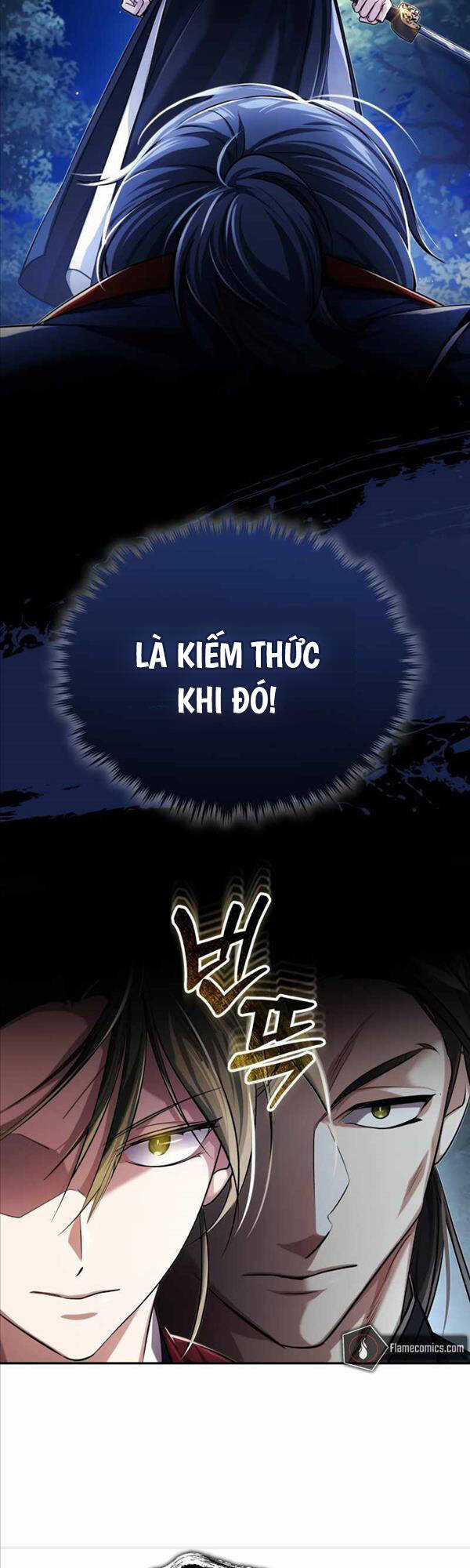 Thiếu Gia Yểu Mệnh Nhà Họ Bạch Chương 20 trang 27