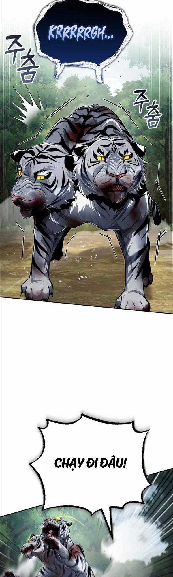 Thiếu Gia Yểu Mệnh Nhà Họ Bạch Chương 20 trang 28