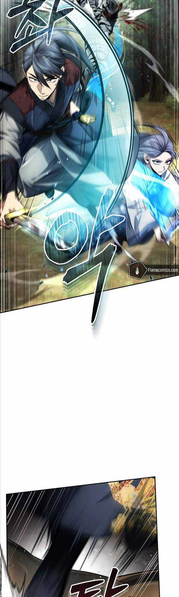 Thiếu Gia Yểu Mệnh Nhà Họ Bạch Chương 20 trang 30