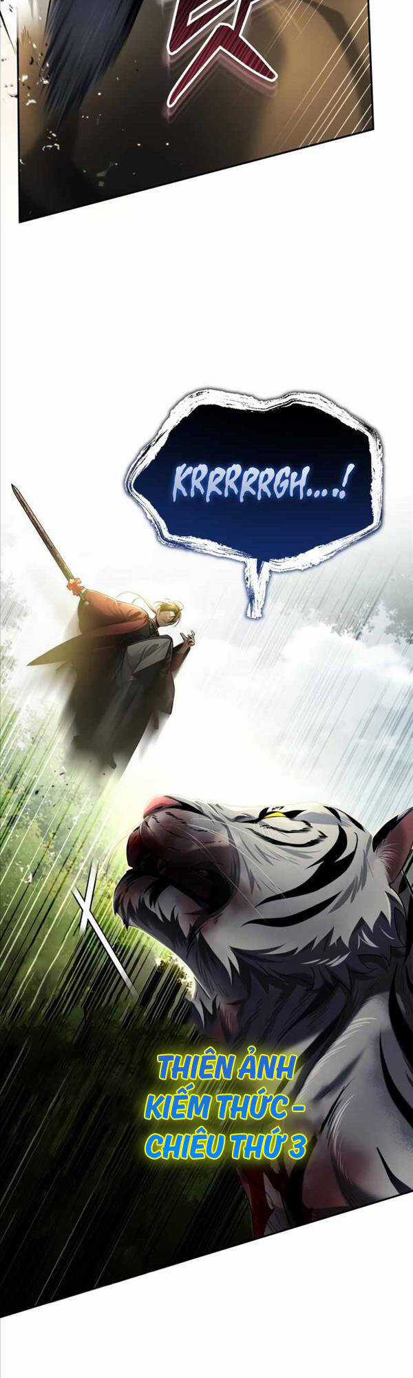 Thiếu Gia Yểu Mệnh Nhà Họ Bạch Chương 20 trang 31