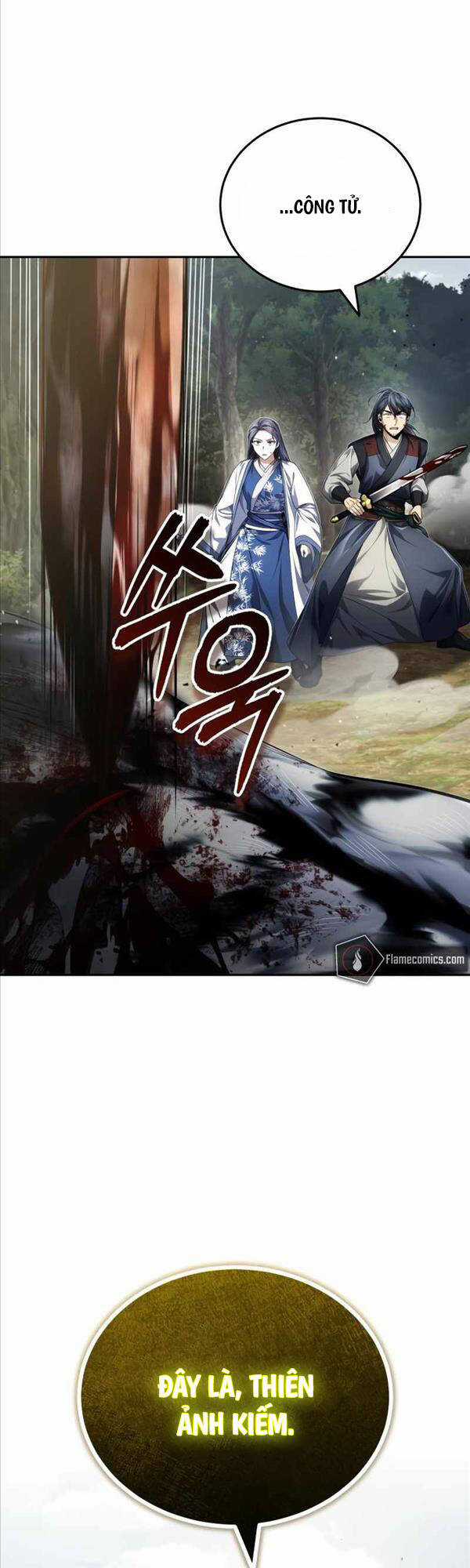 Thiếu Gia Yểu Mệnh Nhà Họ Bạch Chương 20 trang 34