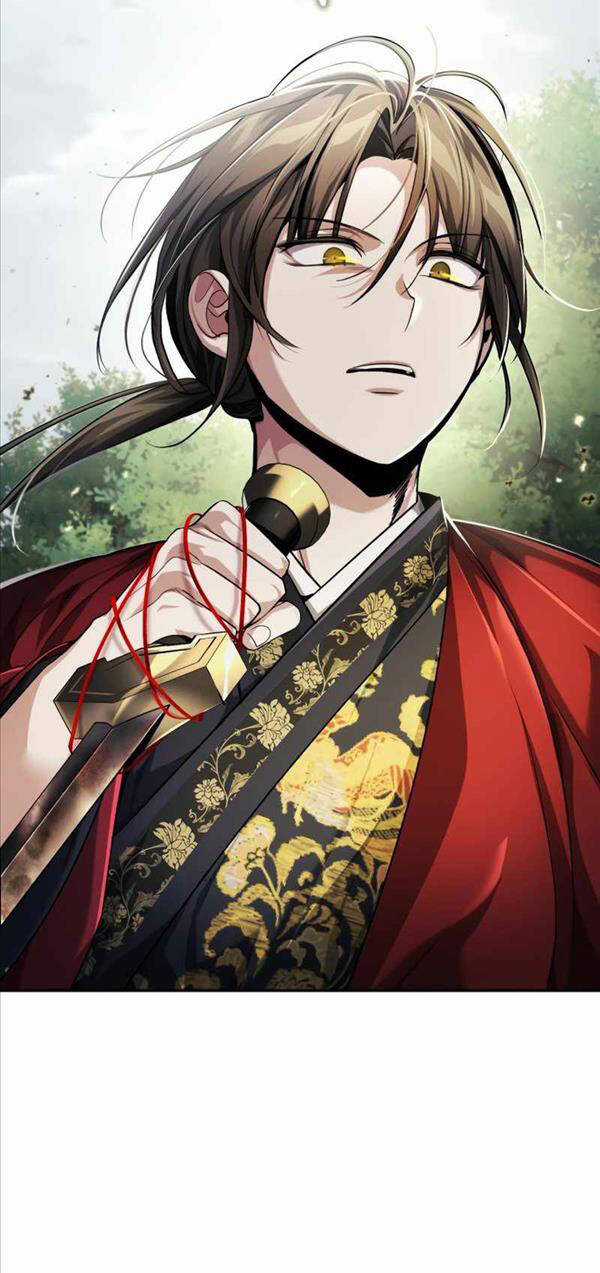 Thiếu Gia Yểu Mệnh Nhà Họ Bạch Chương 20 trang 35