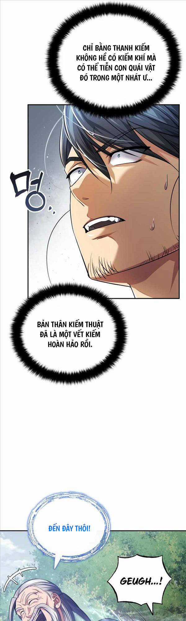 Thiếu Gia Yểu Mệnh Nhà Họ Bạch Chương 20 trang 36