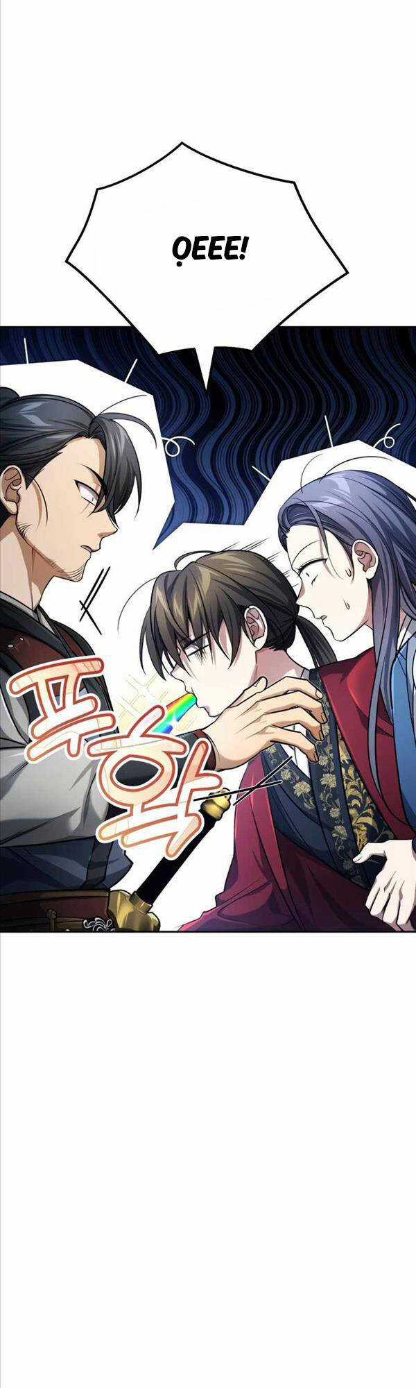 Thiếu Gia Yểu Mệnh Nhà Họ Bạch Chương 20 trang 41