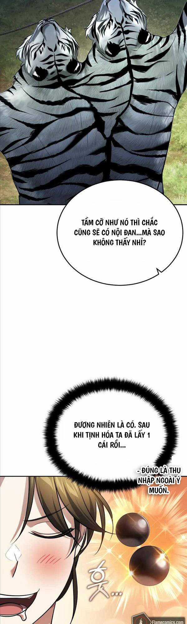 Thiếu Gia Yểu Mệnh Nhà Họ Bạch Chương 20 trang 46