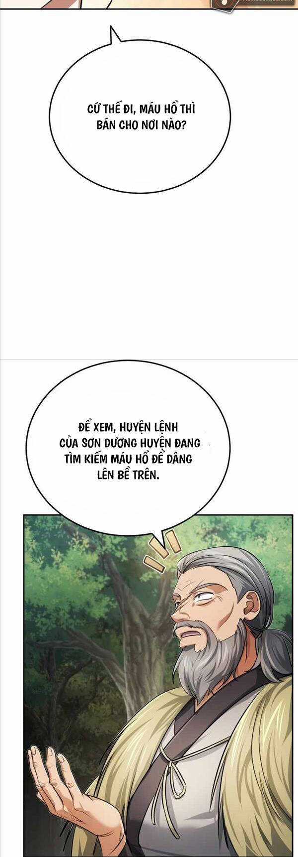 Thiếu Gia Yểu Mệnh Nhà Họ Bạch Chương 20 trang 47