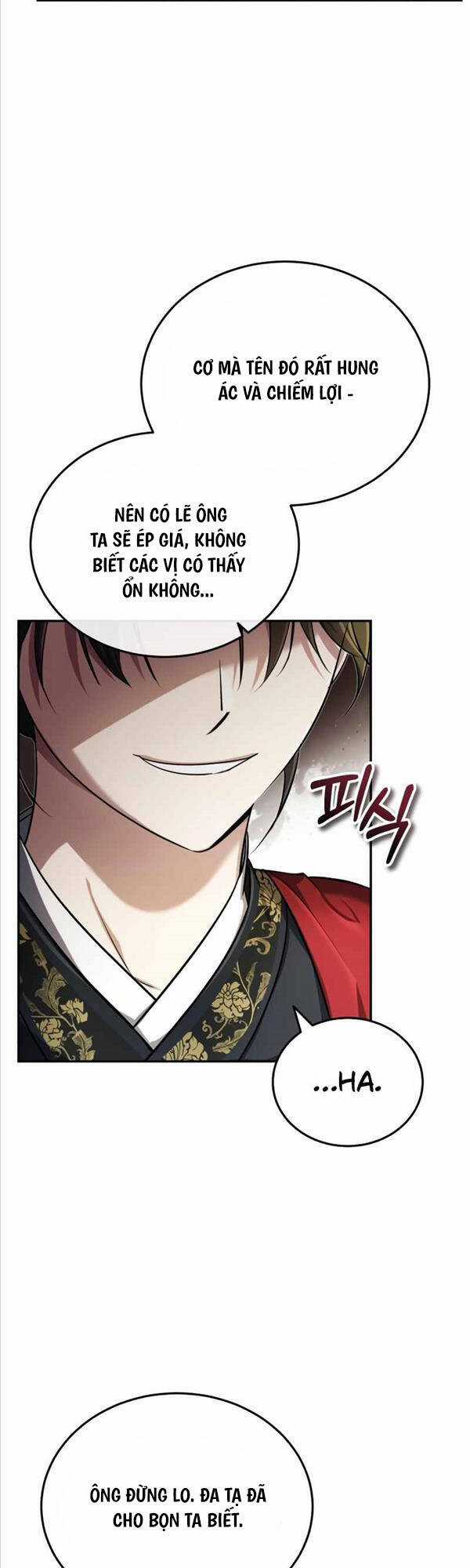 Thiếu Gia Yểu Mệnh Nhà Họ Bạch Chương 20 trang 48