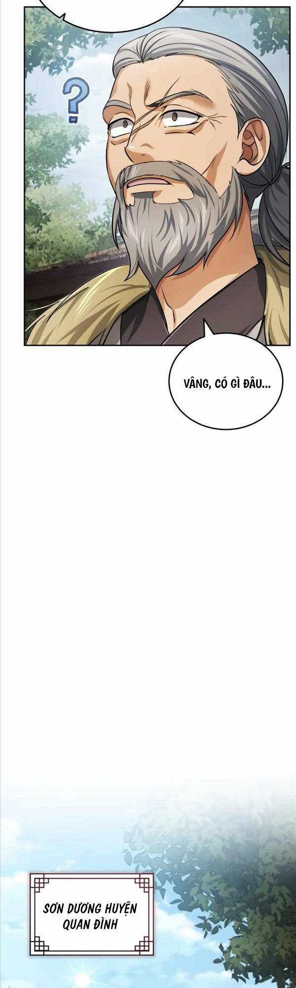 Thiếu Gia Yểu Mệnh Nhà Họ Bạch Chương 20 trang 49