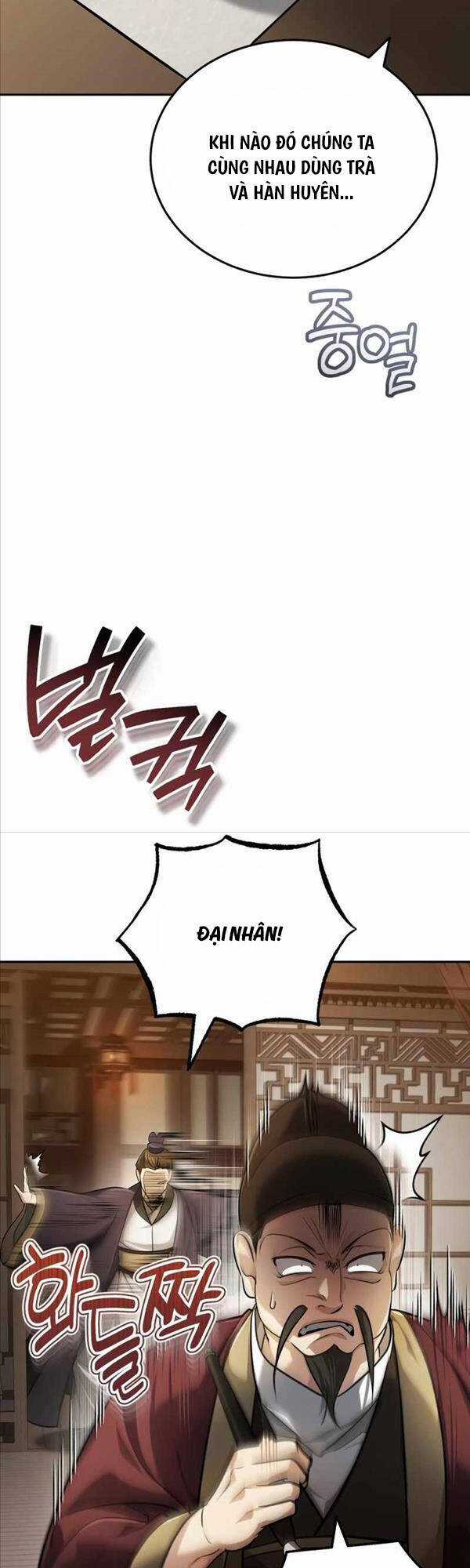 Thiếu Gia Yểu Mệnh Nhà Họ Bạch Chương 20 trang 51