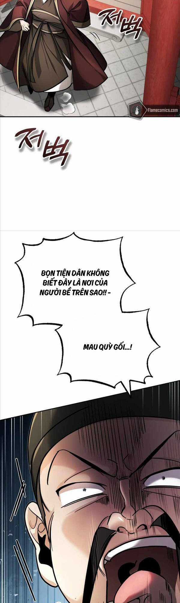 Thiếu Gia Yểu Mệnh Nhà Họ Bạch Chương 20 trang 55