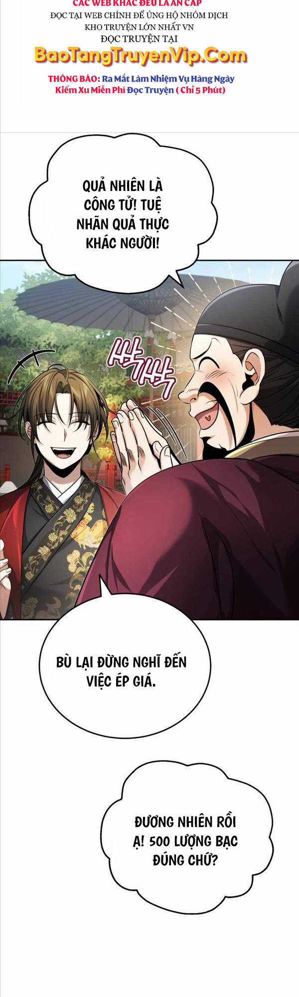 Thiếu Gia Yểu Mệnh Nhà Họ Bạch Chương 20 trang 63