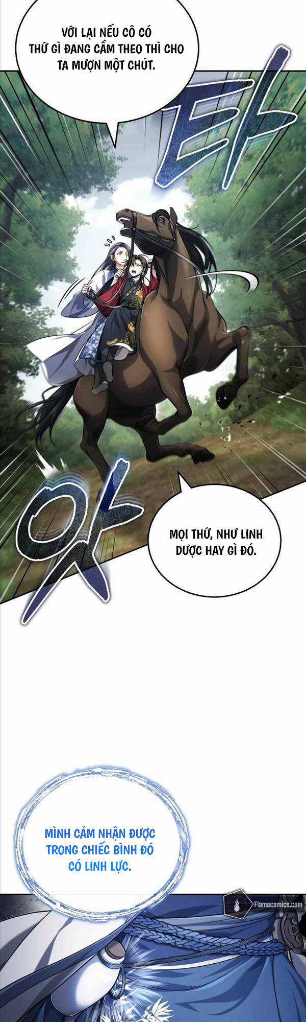 Thiếu Gia Yểu Mệnh Nhà Họ Bạch Chương 20 trang 9