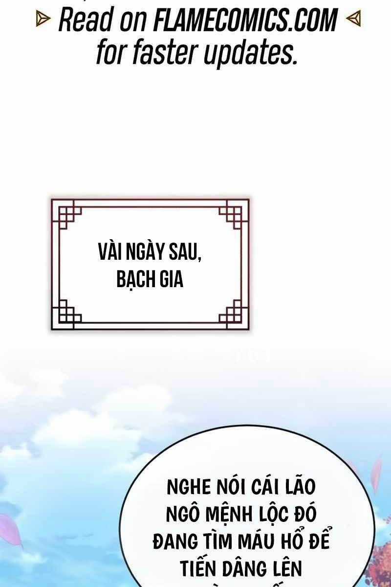 Thiếu Gia Yểu Mệnh Nhà Họ Bạch Chương 21 trang 0