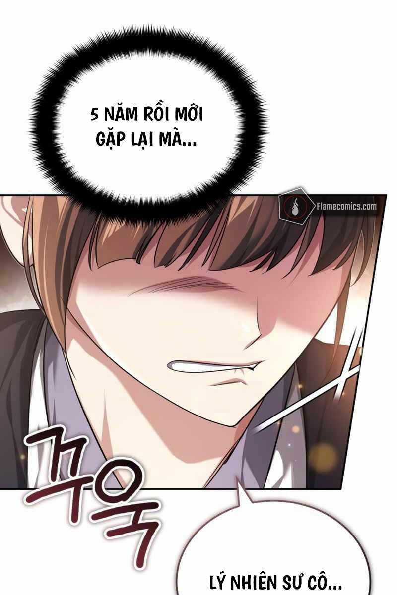 Thiếu Gia Yểu Mệnh Nhà Họ Bạch Chương 21 trang 105