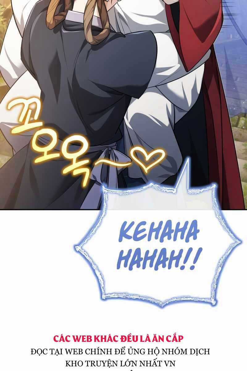 Thiếu Gia Yểu Mệnh Nhà Họ Bạch Chương 21 trang 110