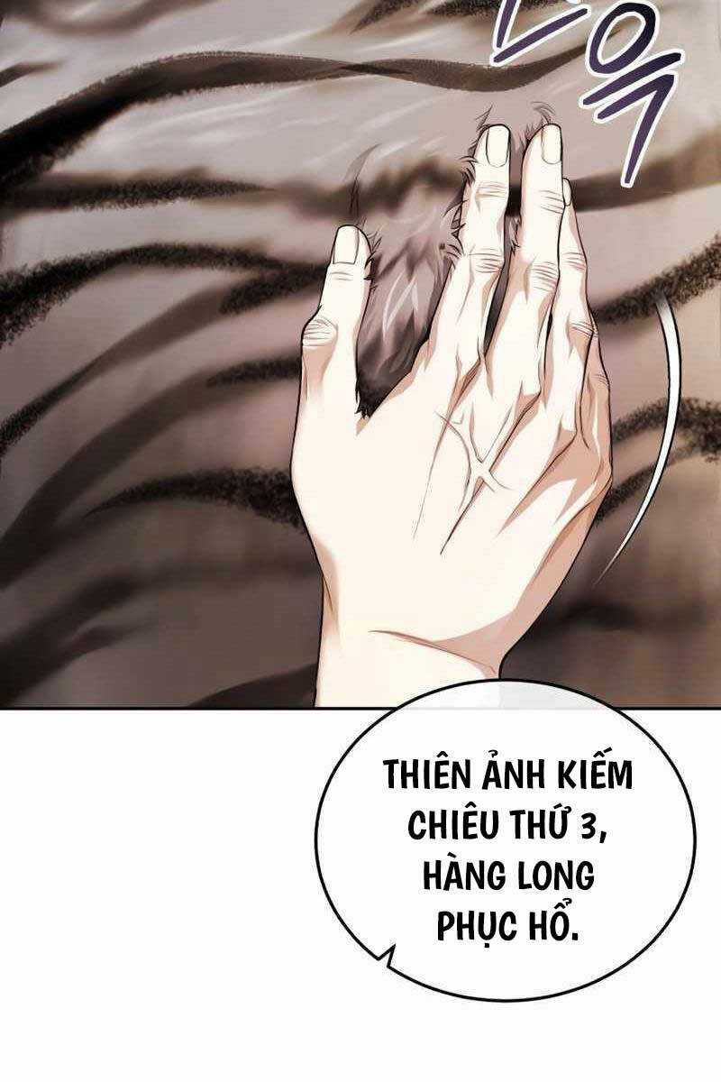 Thiếu Gia Yểu Mệnh Nhà Họ Bạch Chương 21 trang 13