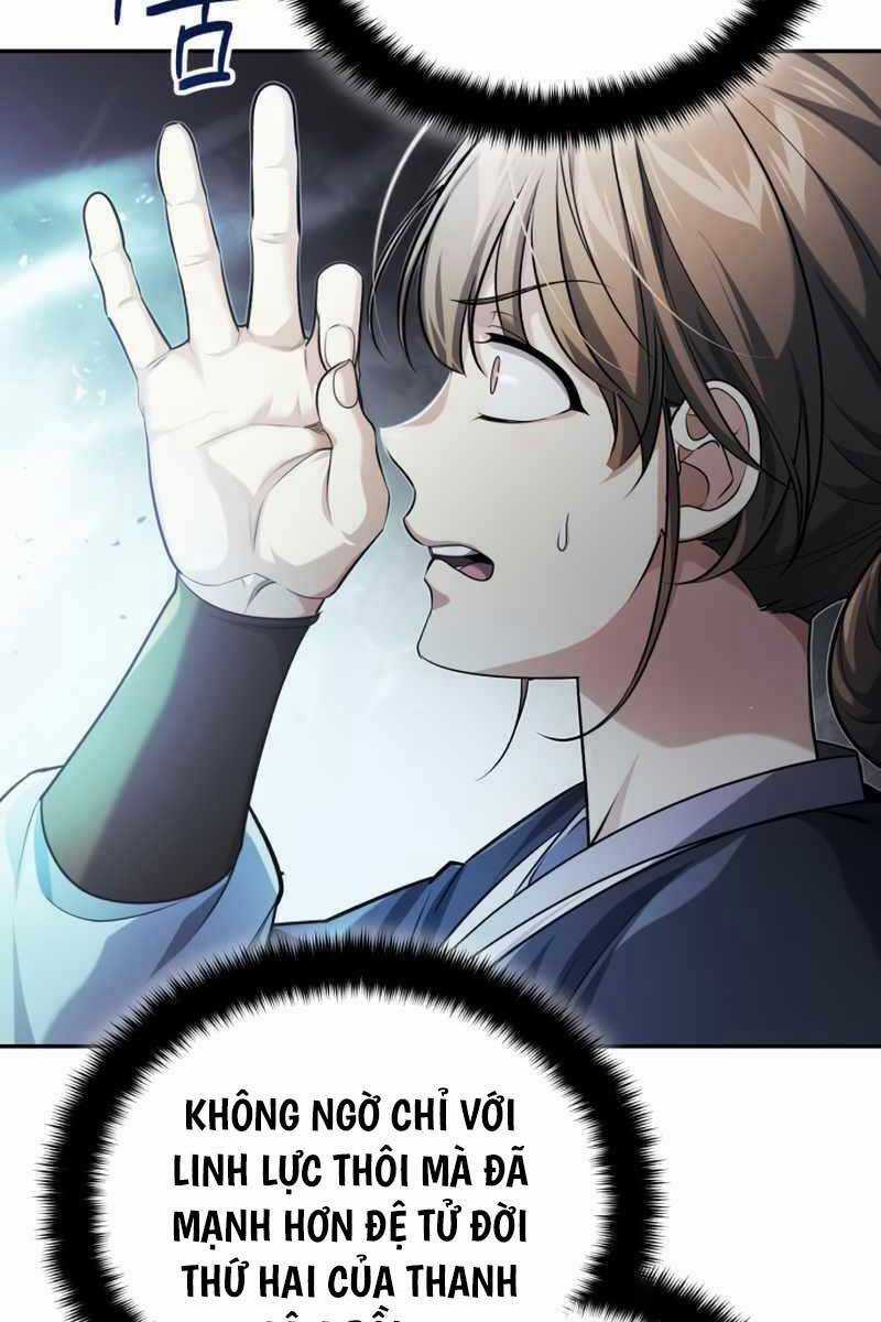 Thiếu Gia Yểu Mệnh Nhà Họ Bạch Chương 21 trang 136