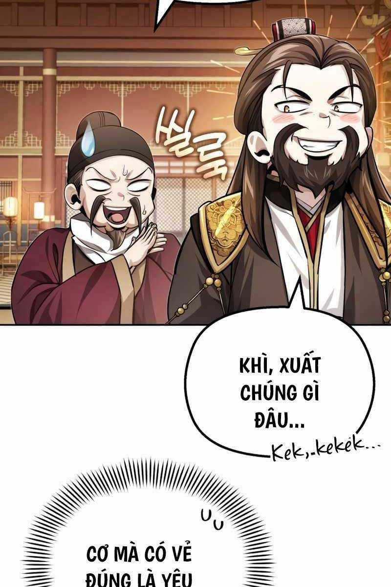 Thiếu Gia Yểu Mệnh Nhà Họ Bạch Chương 21 trang 21