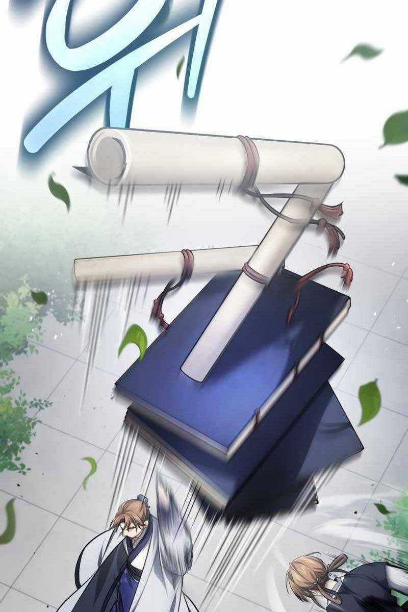 Thiếu Gia Yểu Mệnh Nhà Họ Bạch Chương 21 trang 40