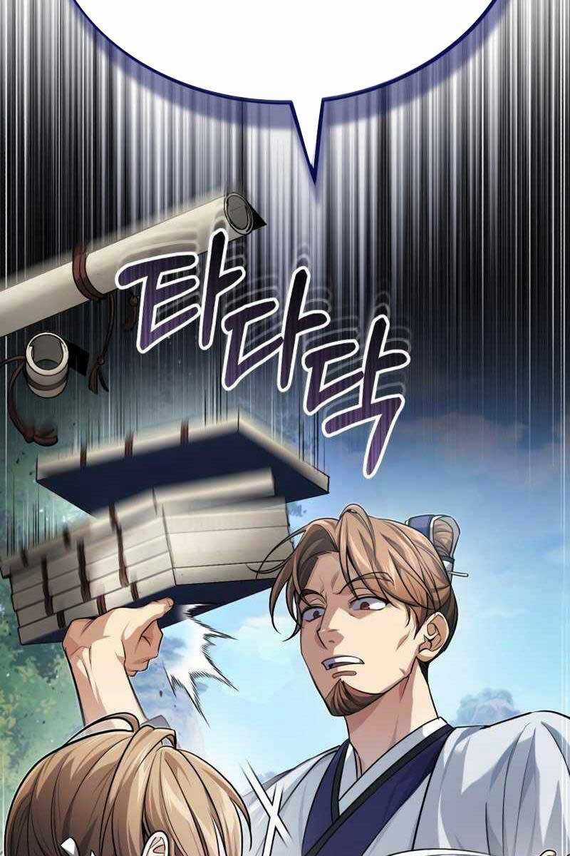 Thiếu Gia Yểu Mệnh Nhà Họ Bạch Chương 21 trang 44