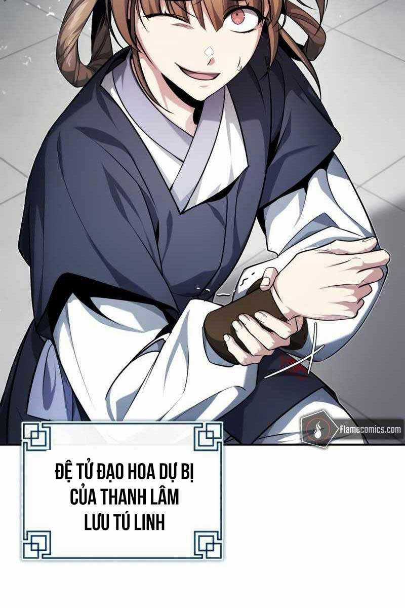 Thiếu Gia Yểu Mệnh Nhà Họ Bạch Chương 21 trang 47