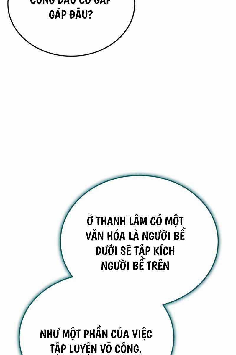 Thiếu Gia Yểu Mệnh Nhà Họ Bạch Chương 21 trang 72