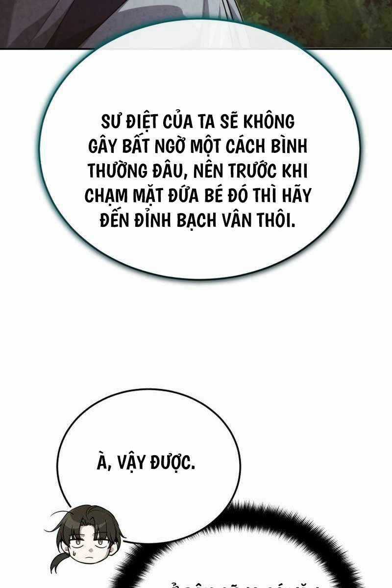 Thiếu Gia Yểu Mệnh Nhà Họ Bạch Chương 21 trang 74