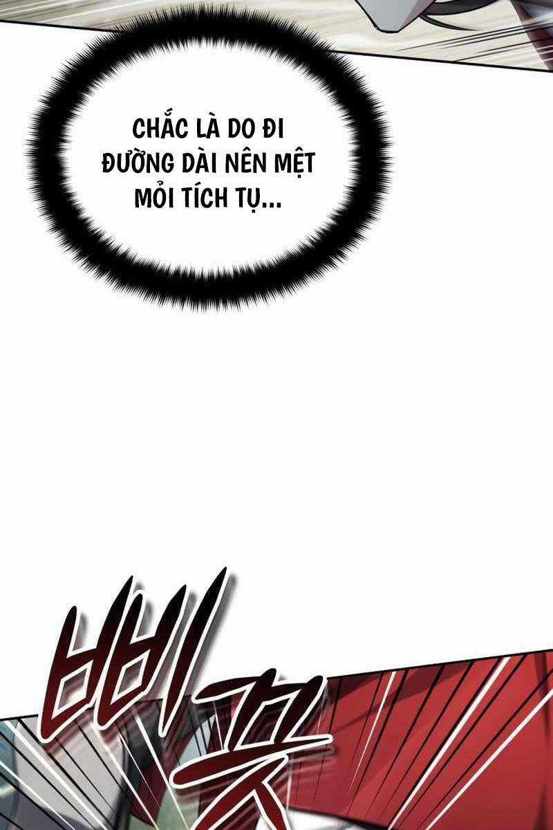 Thiếu Gia Yểu Mệnh Nhà Họ Bạch Chương 21 trang 79