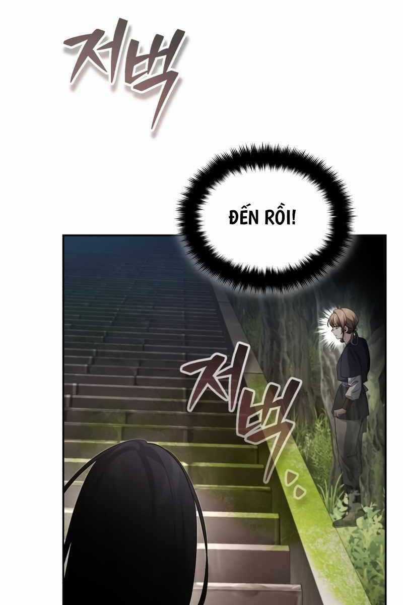 Thiếu Gia Yểu Mệnh Nhà Họ Bạch Chương 21 trang 88