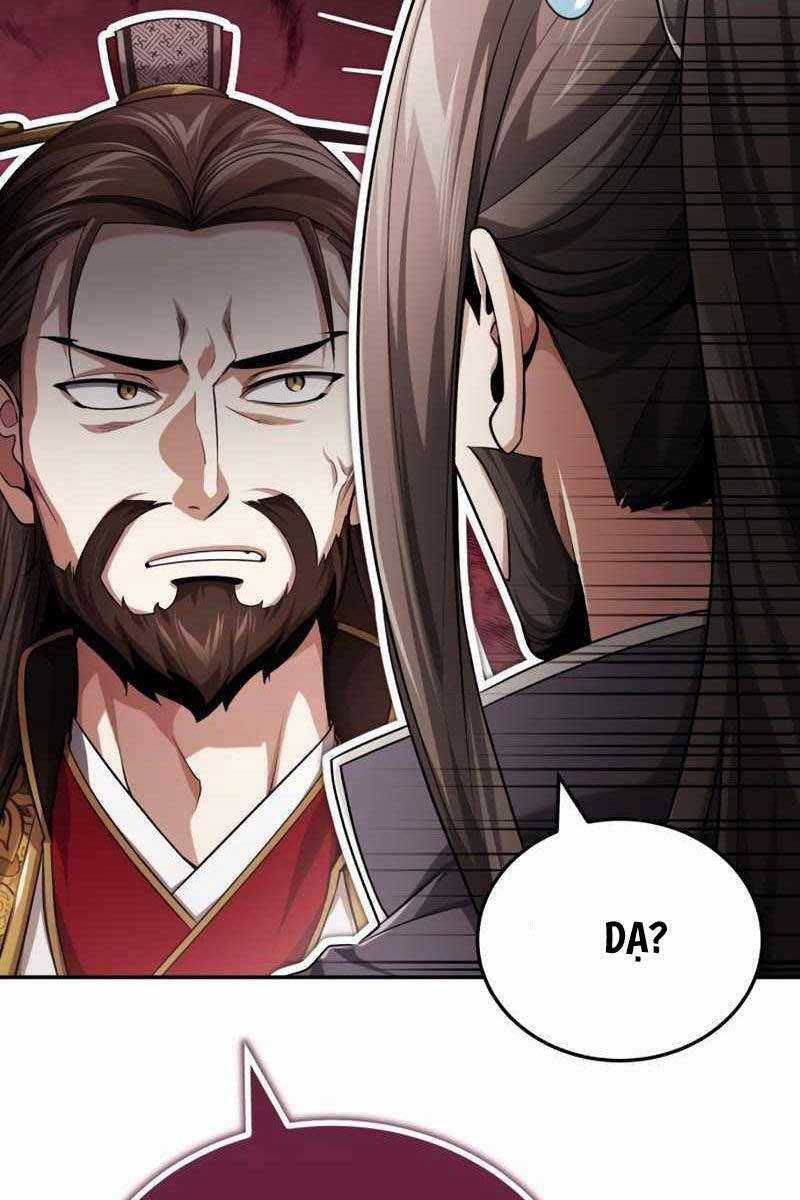 Thiếu Gia Yểu Mệnh Nhà Họ Bạch Chương 21 trang 9