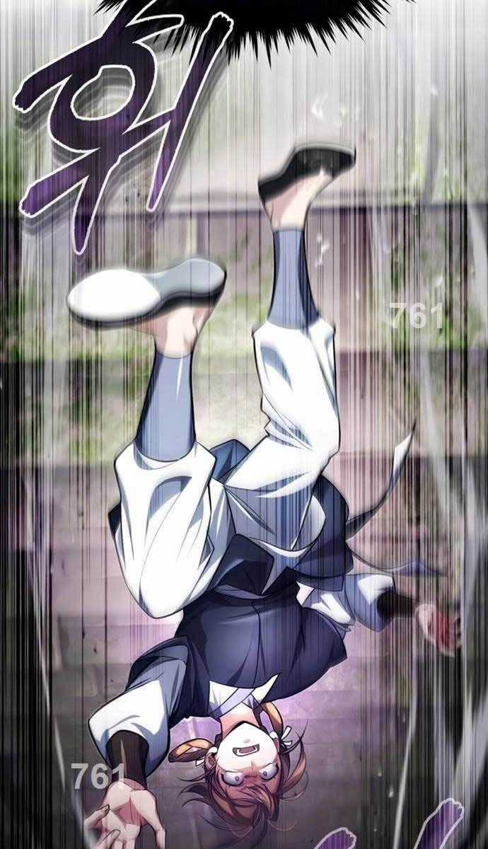 Thiếu Gia Yểu Mệnh Nhà Họ Bạch Chương 22 trang 1