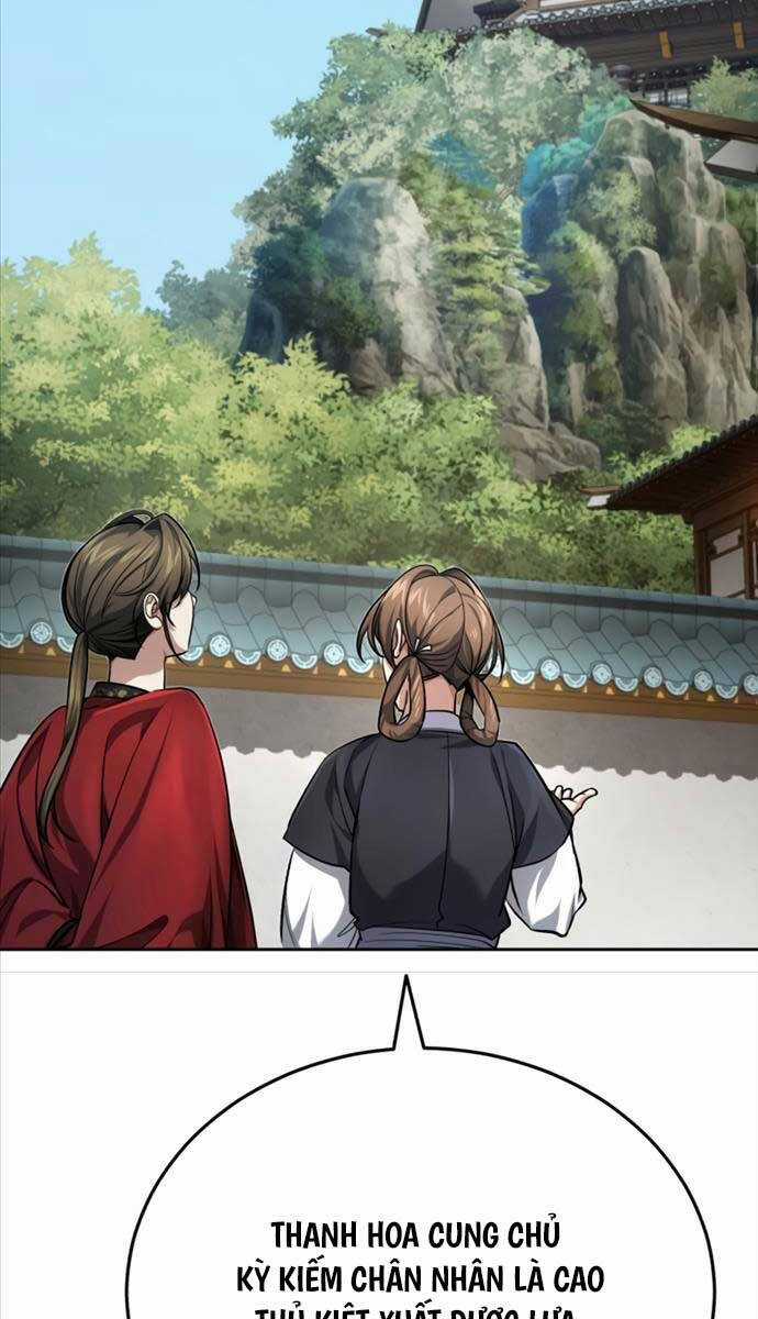 Thiếu Gia Yểu Mệnh Nhà Họ Bạch Chương 22 trang 101