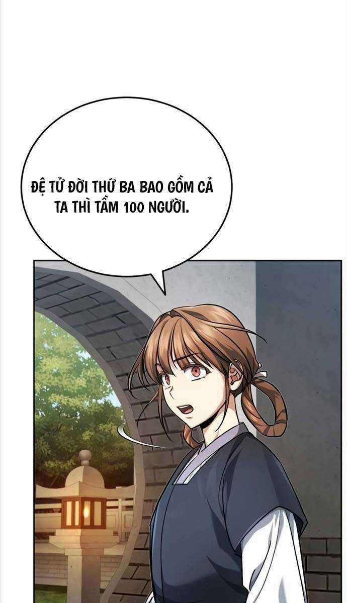 Thiếu Gia Yểu Mệnh Nhà Họ Bạch Chương 22 trang 104