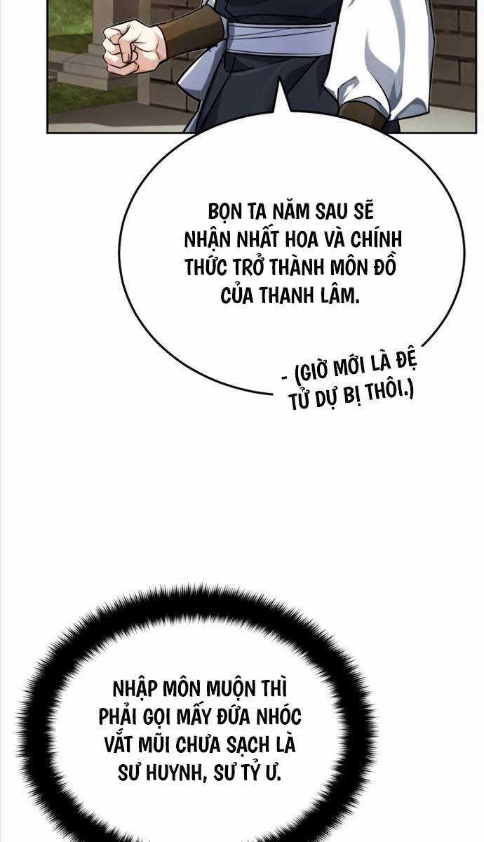 Thiếu Gia Yểu Mệnh Nhà Họ Bạch Chương 22 trang 105