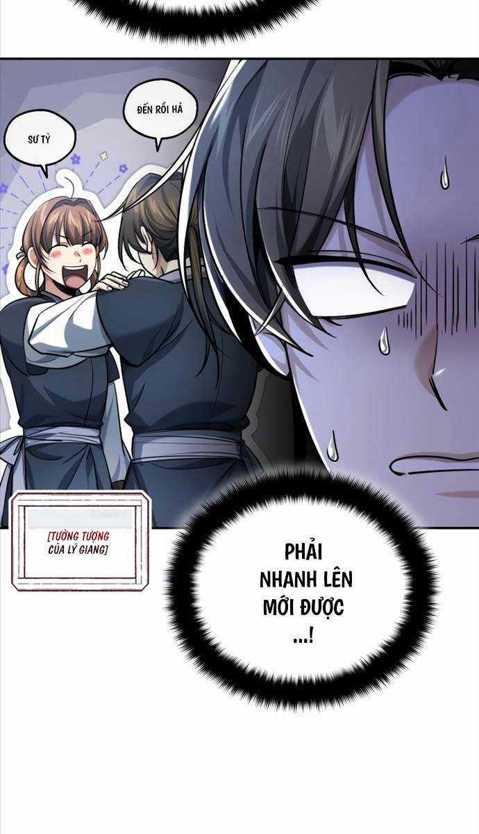 Thiếu Gia Yểu Mệnh Nhà Họ Bạch Chương 22 trang 106