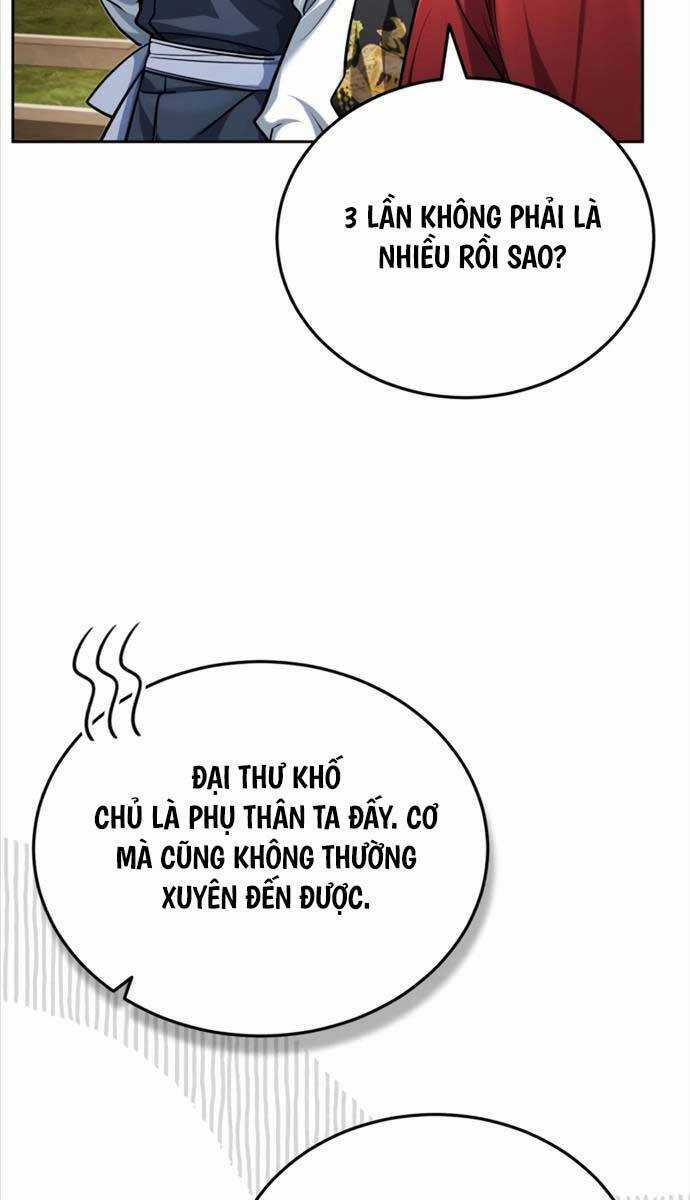 Thiếu Gia Yểu Mệnh Nhà Họ Bạch Chương 22 trang 108