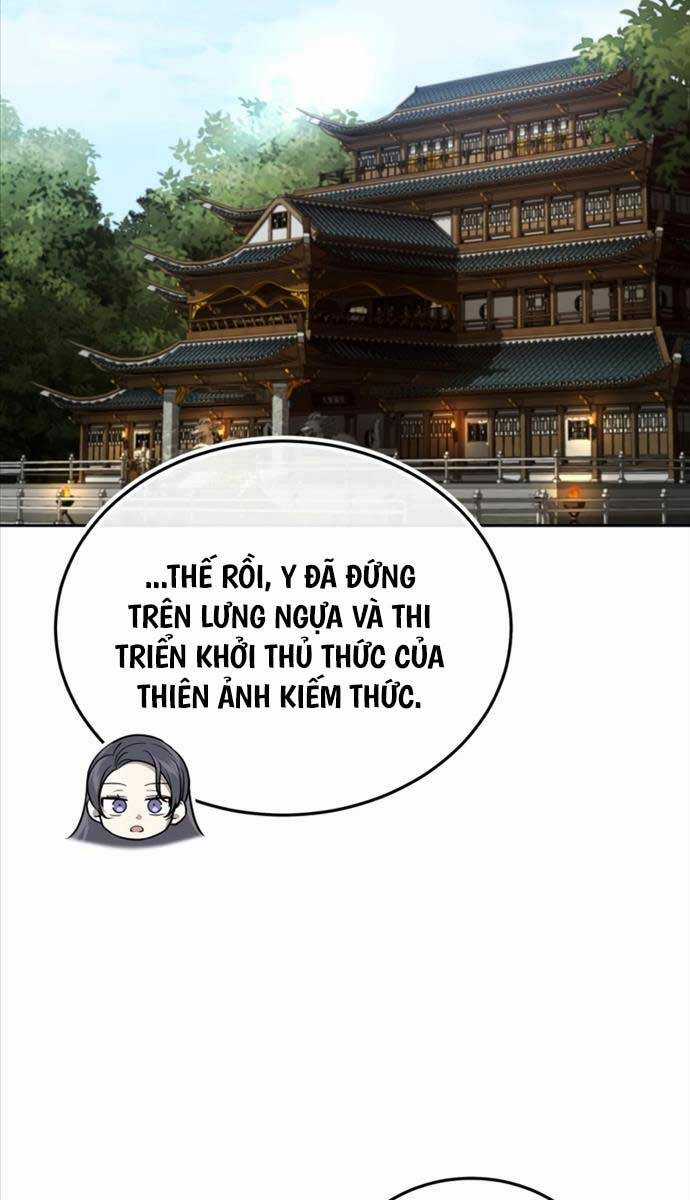 Thiếu Gia Yểu Mệnh Nhà Họ Bạch Chương 22 trang 11