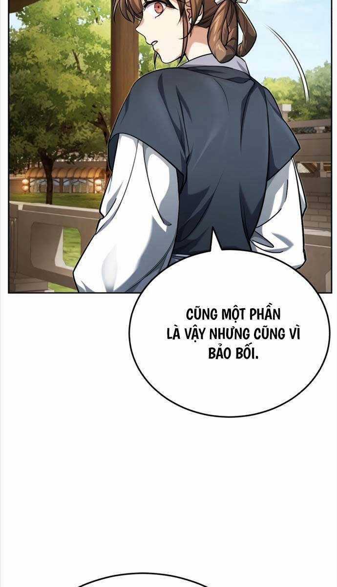 Thiếu Gia Yểu Mệnh Nhà Họ Bạch Chương 22 trang 110