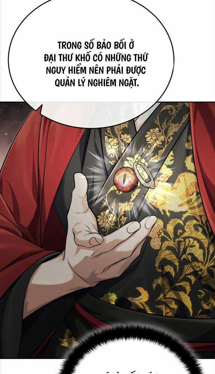 Thiếu Gia Yểu Mệnh Nhà Họ Bạch Chương 22 trang 111