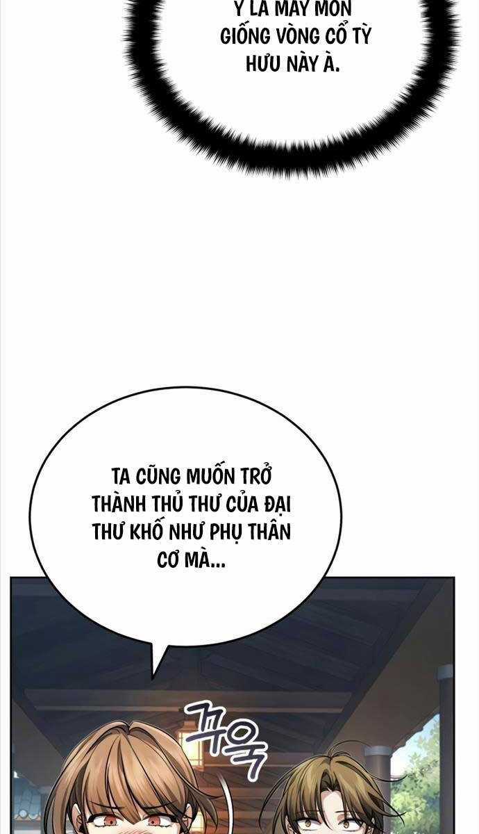 Thiếu Gia Yểu Mệnh Nhà Họ Bạch Chương 22 trang 112